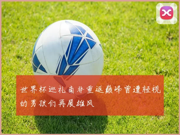 世界杯巡礼南非重返巅峰曾遭轻视的男孩们再展雄风