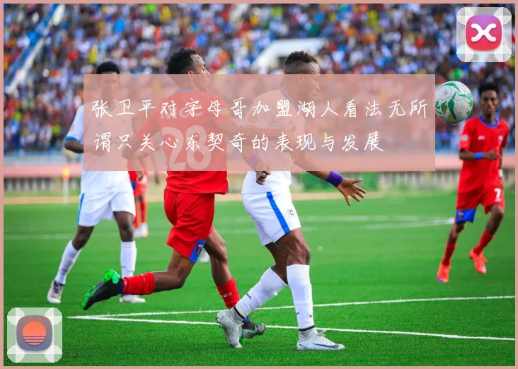 张卫平对字母哥加盟湖人看法无所谓只关心东契奇的表现与发展